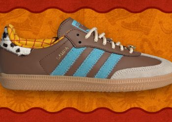 Adidas y Pixar llegan a TAF a tiempo para celebrar a los más pequeños con exclusivas siluetas