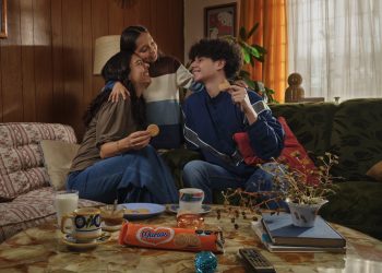 Recetas para compartir en familia este abril con Marias Gamesa®