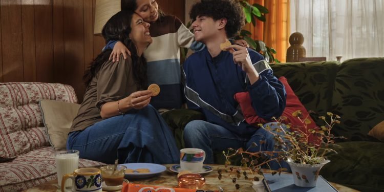 Recetas para compartir en familia este abril con Marias Gamesa®