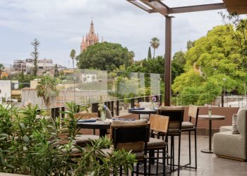 Consiente a mamá con experiencias de relajación y sabor en NUMU Boutique Hotel