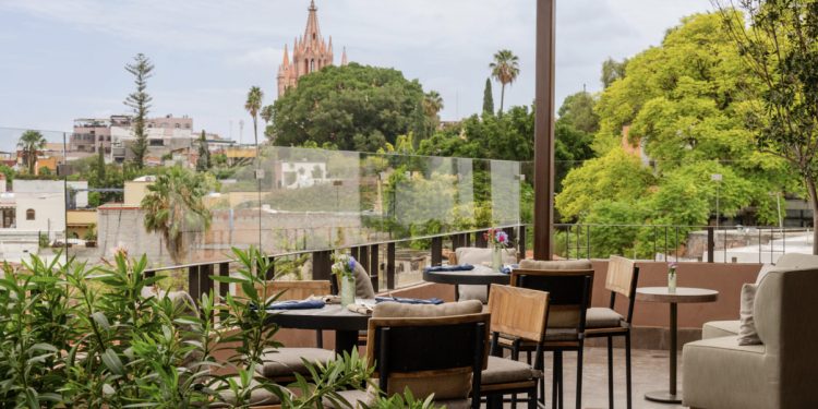 Consiente a mamá con experiencias de relajación y sabor en NUMU Boutique Hotel