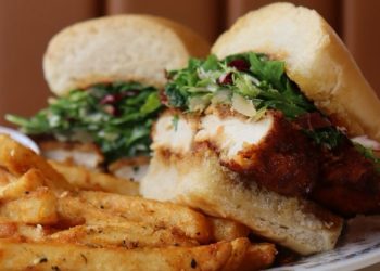 Así sabe el paraíso en Miami con 16 estrellas Michelin