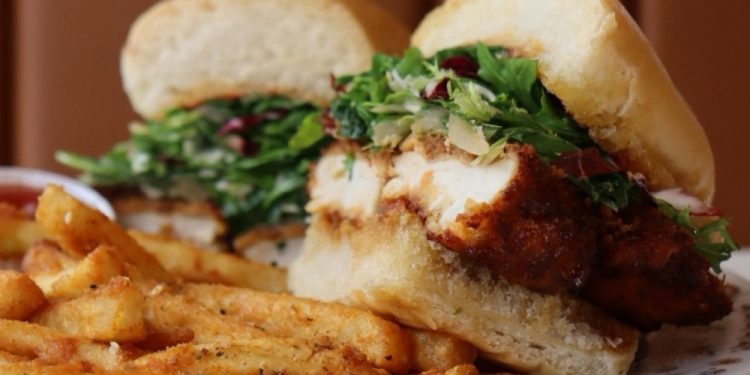 Así sabe el paraíso en Miami con 16 estrellas Michelin