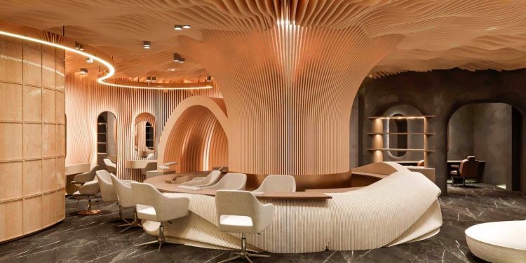 Lily Duclaud y Gabriel Samra, rinden tributo a la belleza con la apertura del estudio que revolucionará la mirada en México