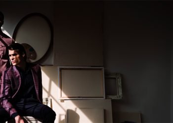 MAN ON THE FUTURE: La visión de HIGHLIFE para el hombre del mañana