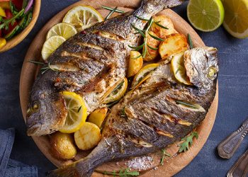 elGourmet presenta las mejores recetas para la Semana Santa