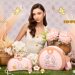 Kawaii Garden, la nueva colección de My Melody en Idol Beauty