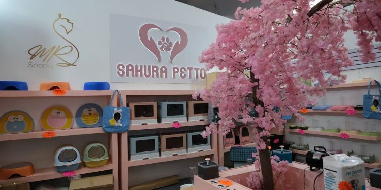 Temu ayuda a una marca de artículos para mascotas a aumentar sus ventas y crear empleo en México