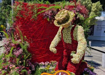 La Costeña® florece en FYJA 2025 inspirada en su labor social