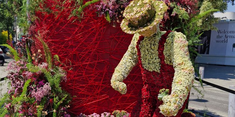 La Costeña® florece en FYJA 2025 inspirada en su labor social