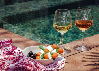 Estas vacaciones disfrútalas con Rioja y estas deliciosas recetas