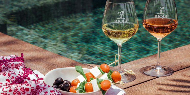 Estas vacaciones disfrútalas con Rioja y estas deliciosas recetas