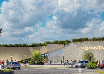 ALMANTA: El lugar que mereces