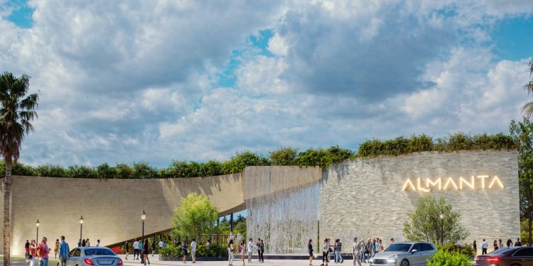 ALMANTA: El lugar que mereces