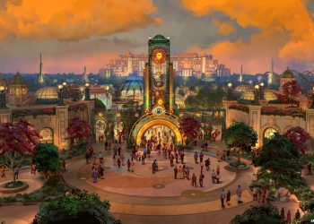 Descubre los nuevos lanzamientos y aperturas de parques temáticos para este 2025 en Estados Unidos