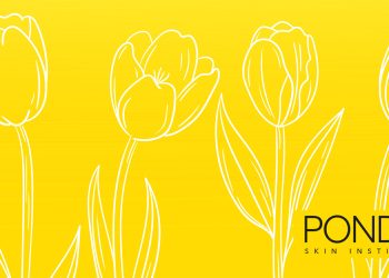 Pond’s celebra la primavera en FYJA 2025 y presenta su más reciente innovación en protección solar