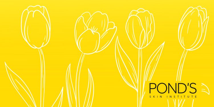 Pond’s celebra la primavera en FYJA 2025 y presenta su más reciente innovación en protección solar