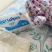 WaterWipes: Protección para la barrera de la piel del bebé y cómo prevenir la irritación provocada por el calor y el sudor
