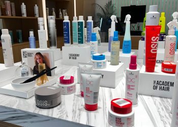 Henkel México abre su primer punto de venta a nivel global en Academy of Hair