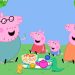 Peppa Pig y su familia llegan a Burger King con juguetes adorables… ¡Colecciónalos todos!