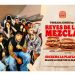 Burger King lanza su playlist oficial de los Reyes de la Mezcla en Spotify y Apple Music