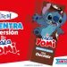 ¡Stitch hace la hora del lunch más divertida con LALA Yomi!