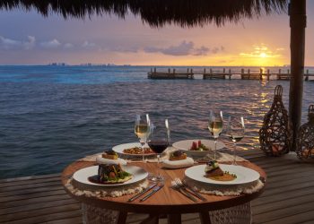 Impression Isla Mujeres, la manera más linda de decir «Gracias, mamá»