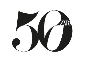ZARA celebra su 50º Aniversario