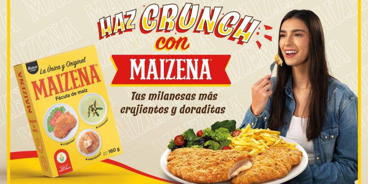 ¡Haz Crunch! Descubre el secreto para unas milanesas crujientes con Maizena