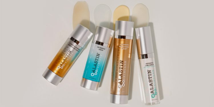 ALASTIN Skincare® impulsa la evolución de los tratamientos dermatológicos en México