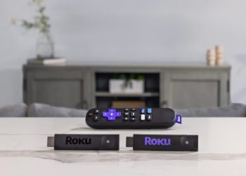 Nuevos lanzamientos para celebrar los 10 años de Roku en México