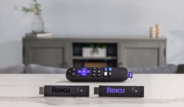 Nuevos lanzamientos para celebrar los 10 años de Roku en México