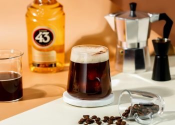 El trío perfecto para un cóctel inolvidable