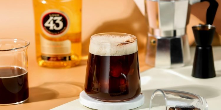 El trío perfecto para un cóctel inolvidable