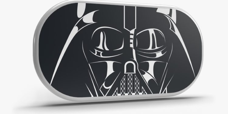 Que la fuerza acompañe a cada uno de tus viajes con los nuevos diseños de Tags de TeleVía