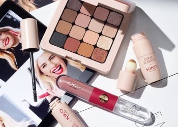 La colección exclusiva de maquillaje de Emma Roberts x KIKO Milano llega a México