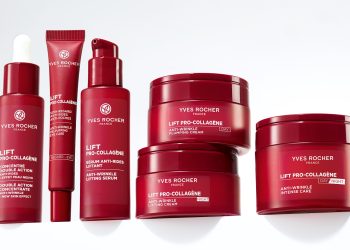 El activo botánico que está cambiando el cuidado de la piel: Bakuchiol by Yves Rocher