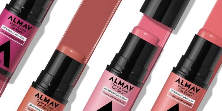 ¡Conoce y enamorate de lo ultimo de ALMAY!