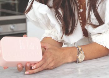 Día de las Madres con MONDAY Haircare: Brillo, estilo y mucho amor