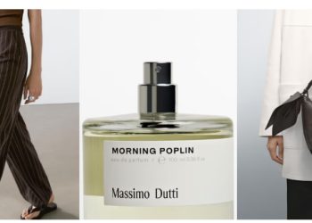 Diez regalos ideales de Massimo Dutti para el Día de la Madres 2025