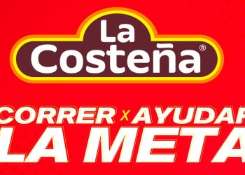 ¡Correr x ayudar es la META! La Costeña® anuncia sold out de su carrera con causa