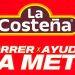 ¡Correr x ayudar es la META! La Costeña® anuncia sold out de su carrera con causa