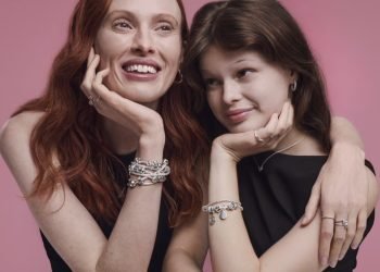 Seis joyas para decirle: Gracias, mamá