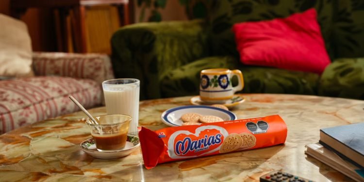 Postres para celebrar el Día del Padre con Marias Gamesa®