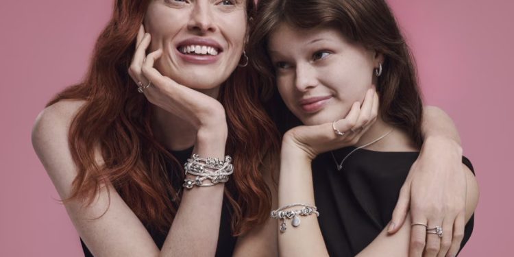 Seis joyas para decirle: Gracias, mamá