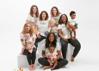 Con Aerie regalas amor y comfort a las mujeres de tu vida