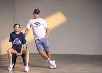 Champion X Sofía Castellanos: Magia y transformación