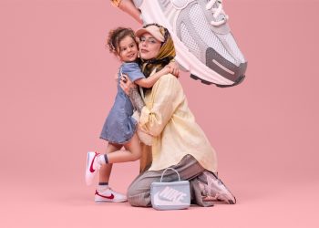 Soprende a mamá con el regalo perfecto: TAF