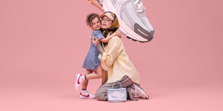 Soprende a mamá con el regalo perfecto: TAF