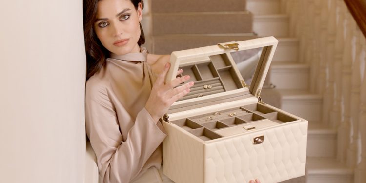 La elegancia del cuidado atemporal de WOLF